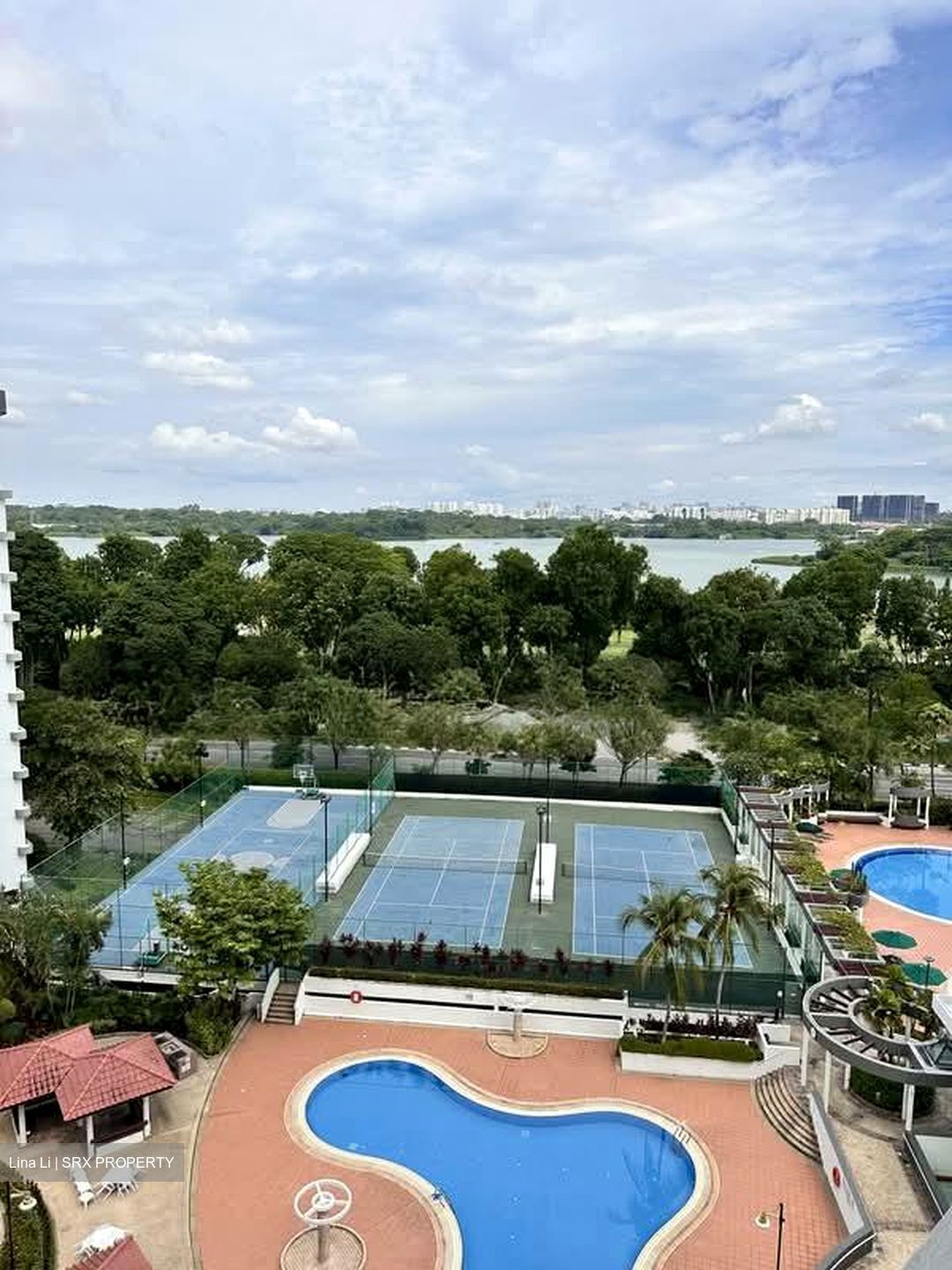Orchid Park Condominium (D27), Condominium #574240981